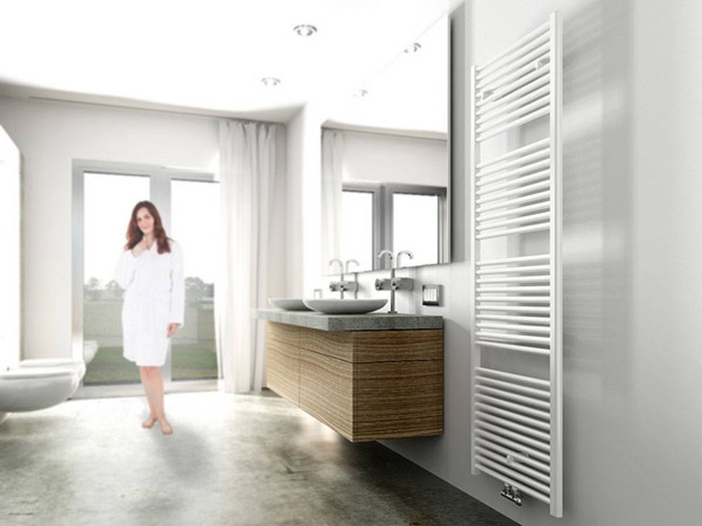 design radiator