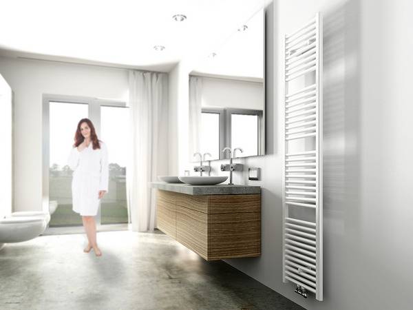 design radiator