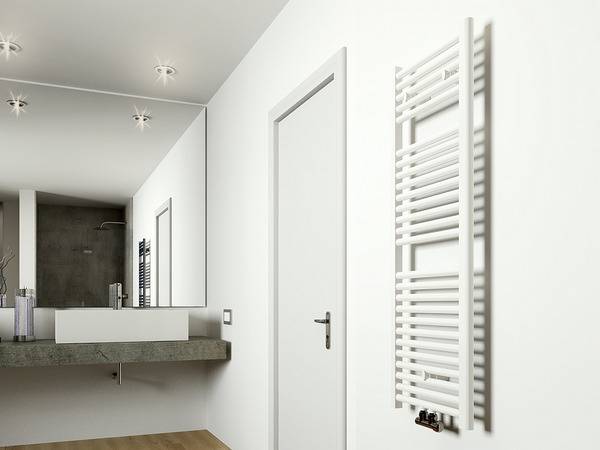 design radiator