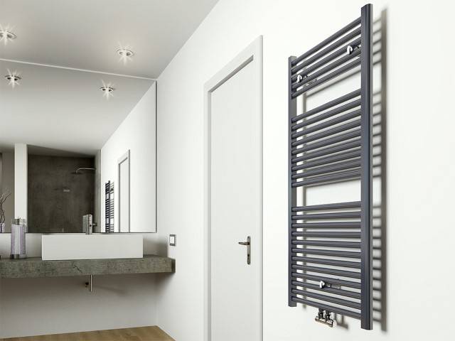 design radiator