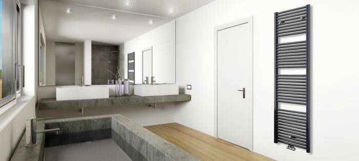 design radiator