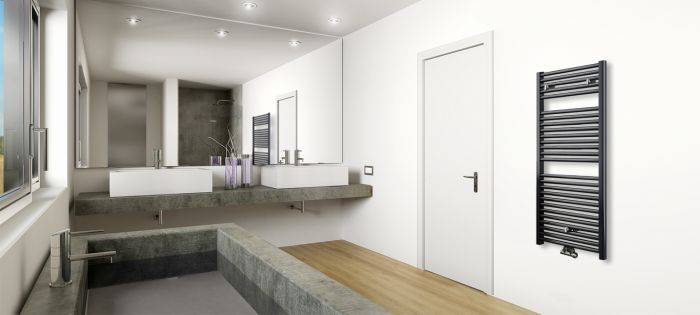 design radiator
