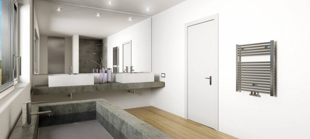 design radiator