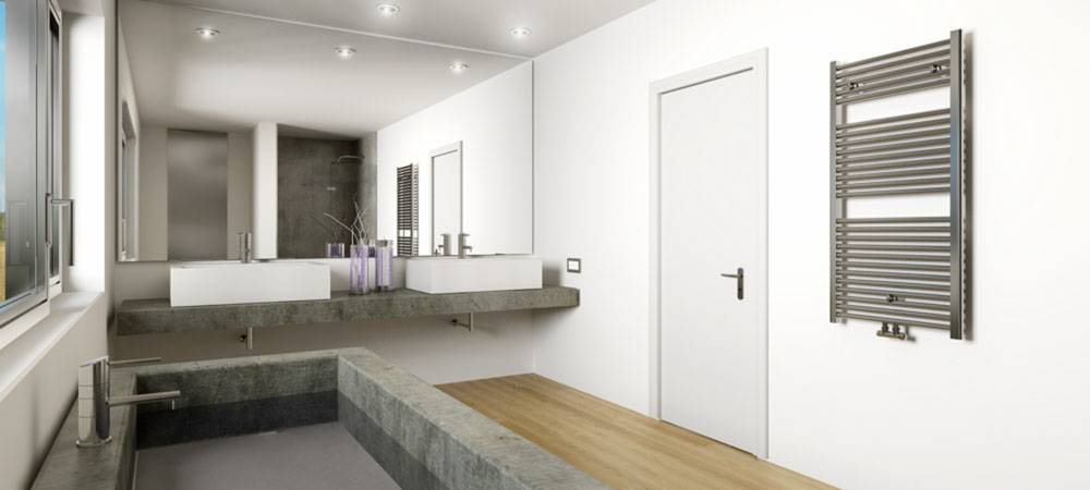 design radiator