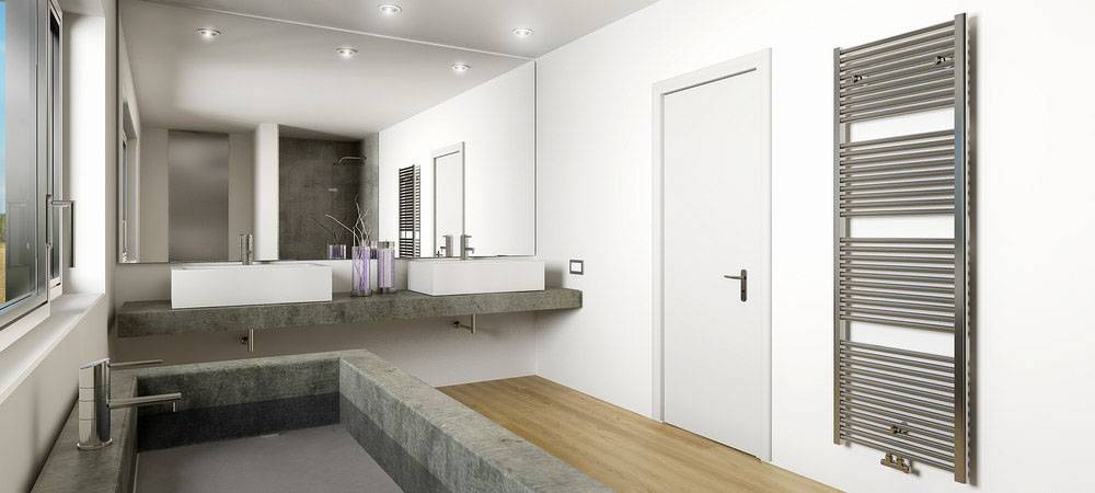 design radiator