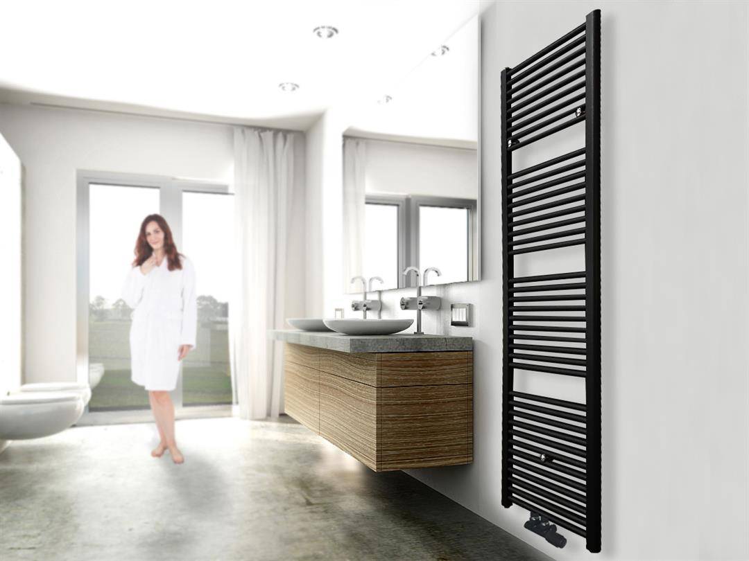 design radiator