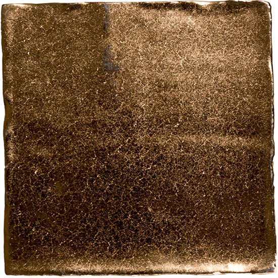 Vtw 130X130 Villa Dark Gold Gl. 113139