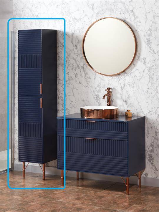 badkamer kolomkast