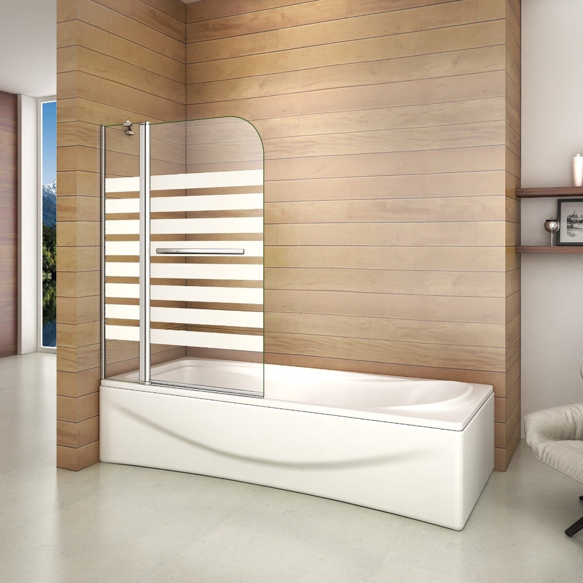 Badwand 120x140