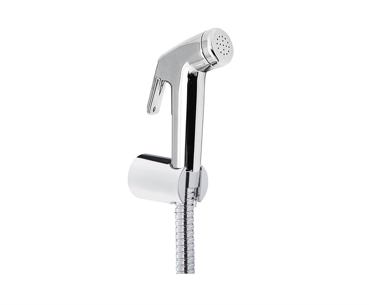 Bidet Handdoucheset Chroom Bidet Handdoucheset Chroom