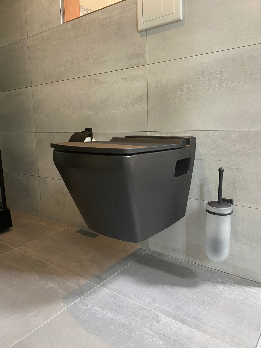 toiletpot