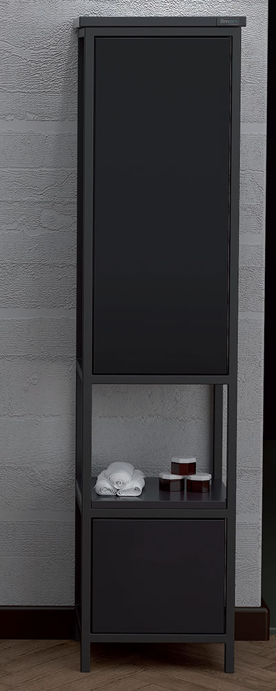 badkamer kolomkast