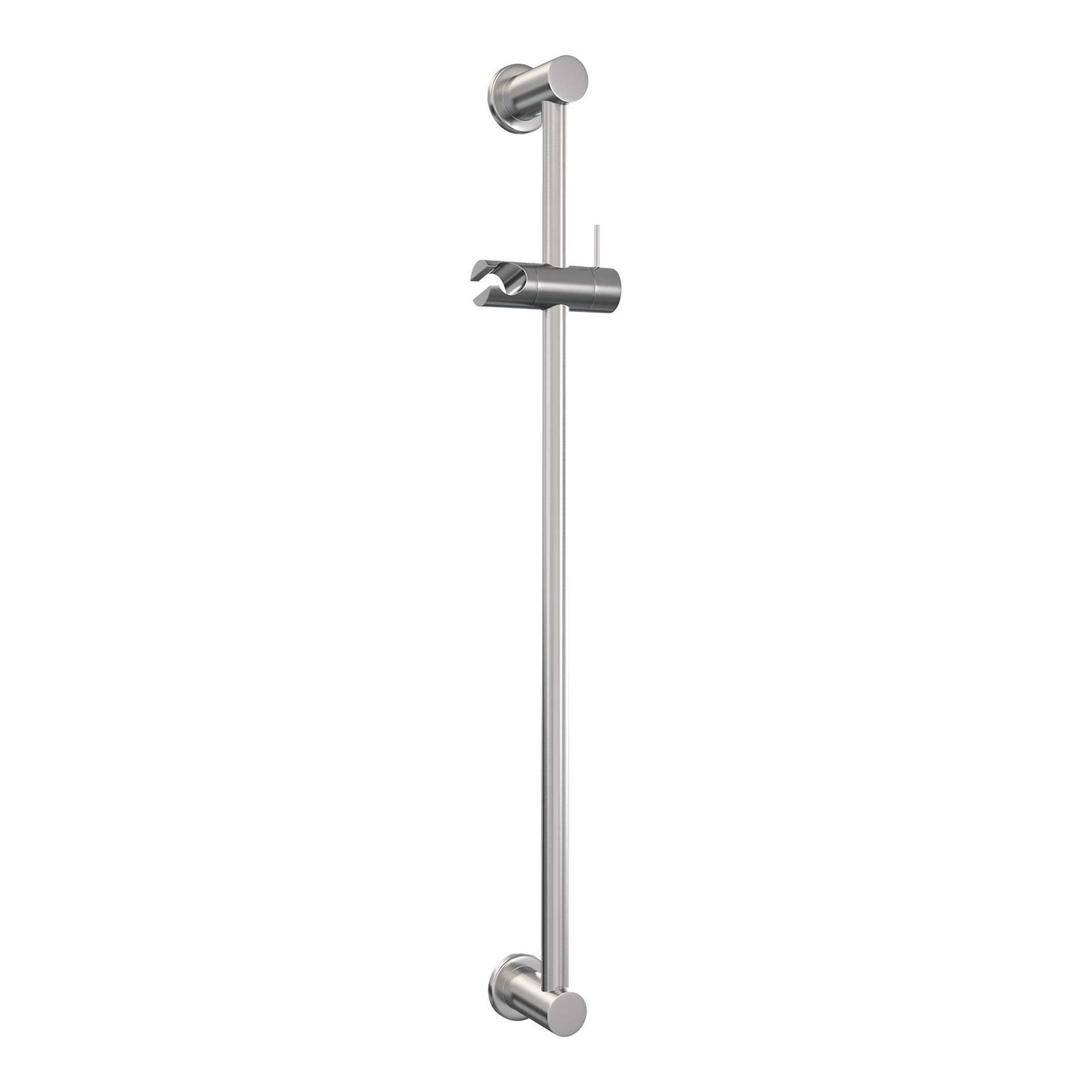 BRAUER Glijstang RVS geborsteld PVD