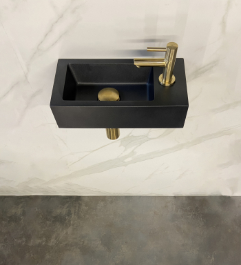 fonteinset toilet