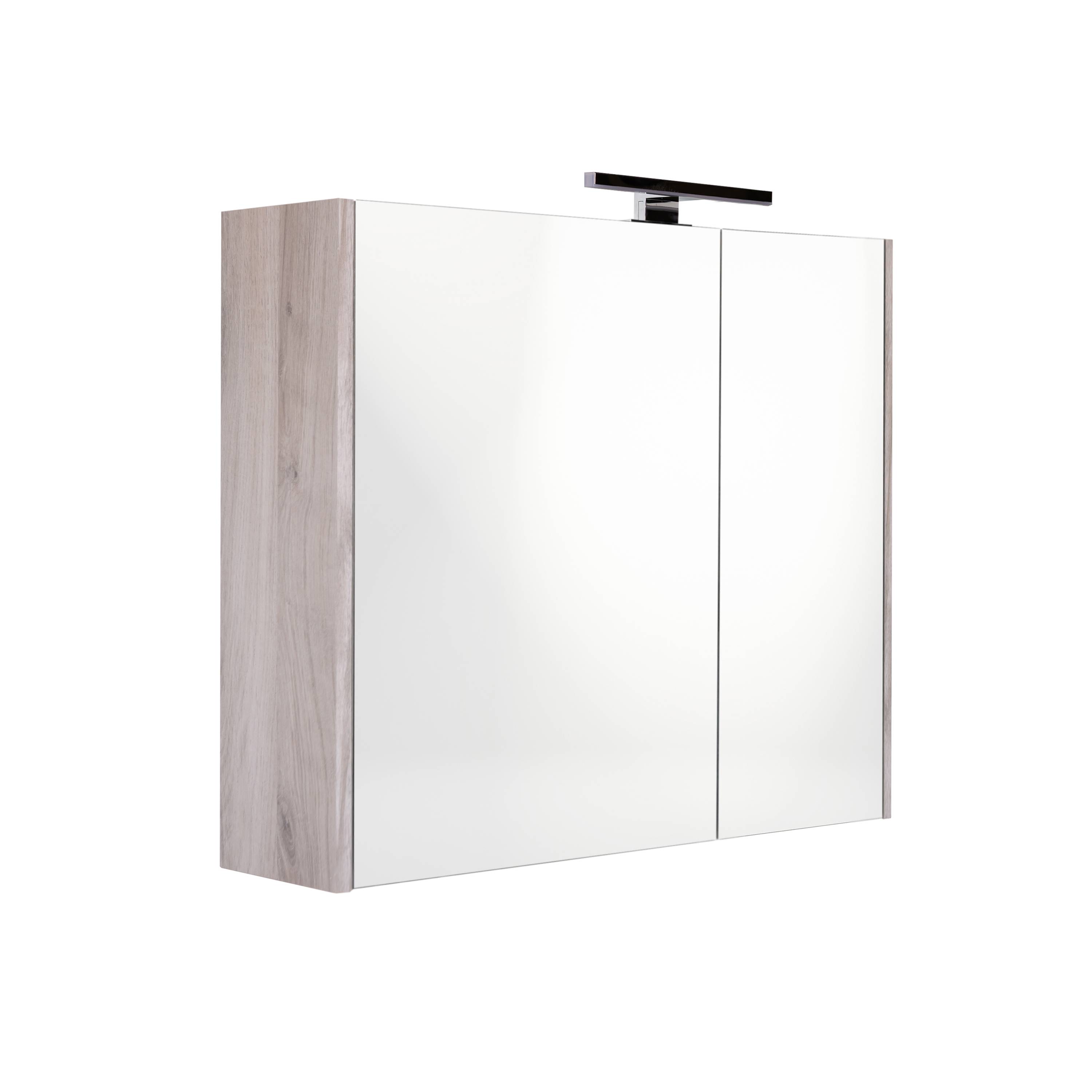 spiegelkast badkamer