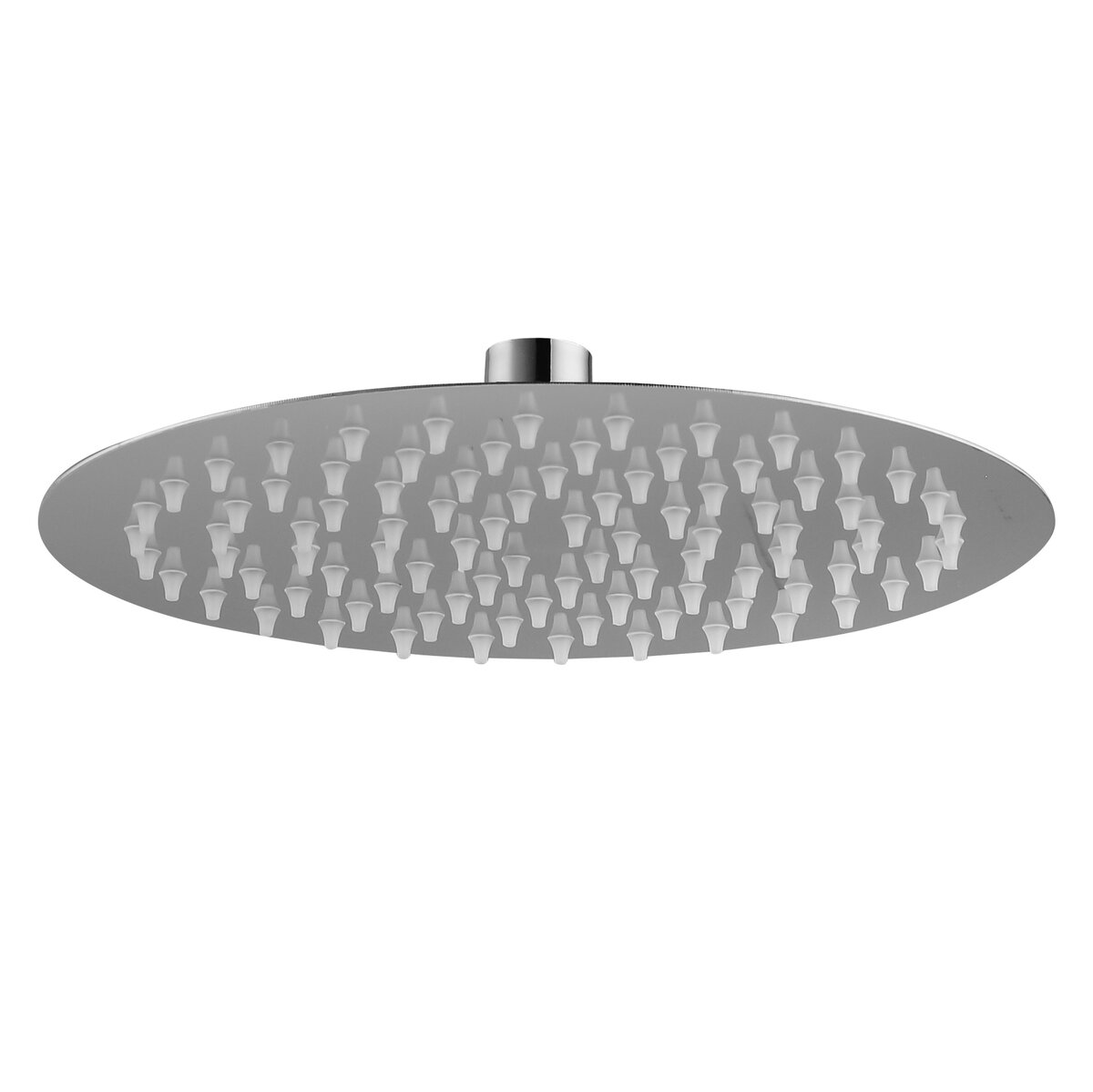 Creavit Aloni Rond Rainshower Rvs Ø20cm