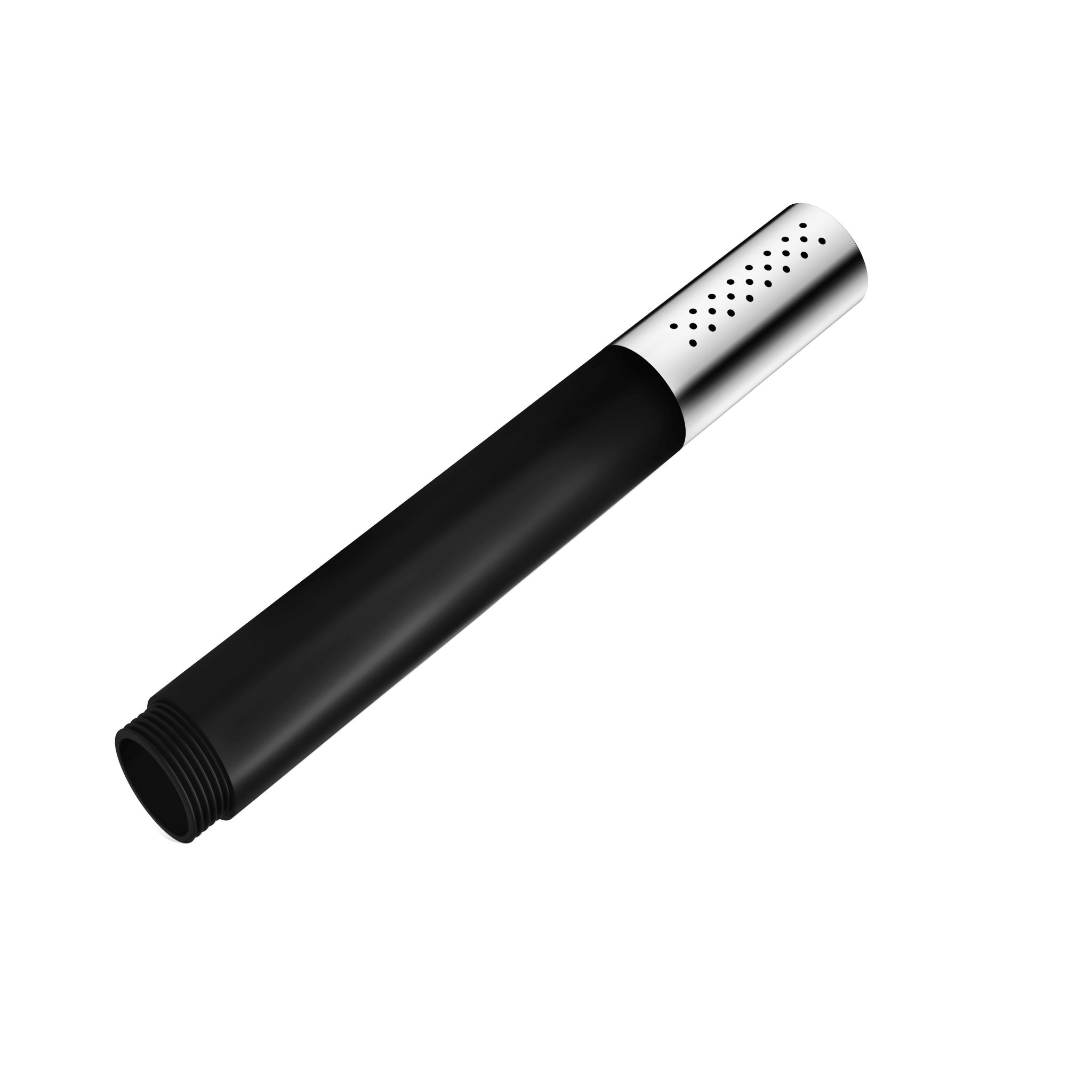 Hotbath Mate Staafhanddouche Chroom