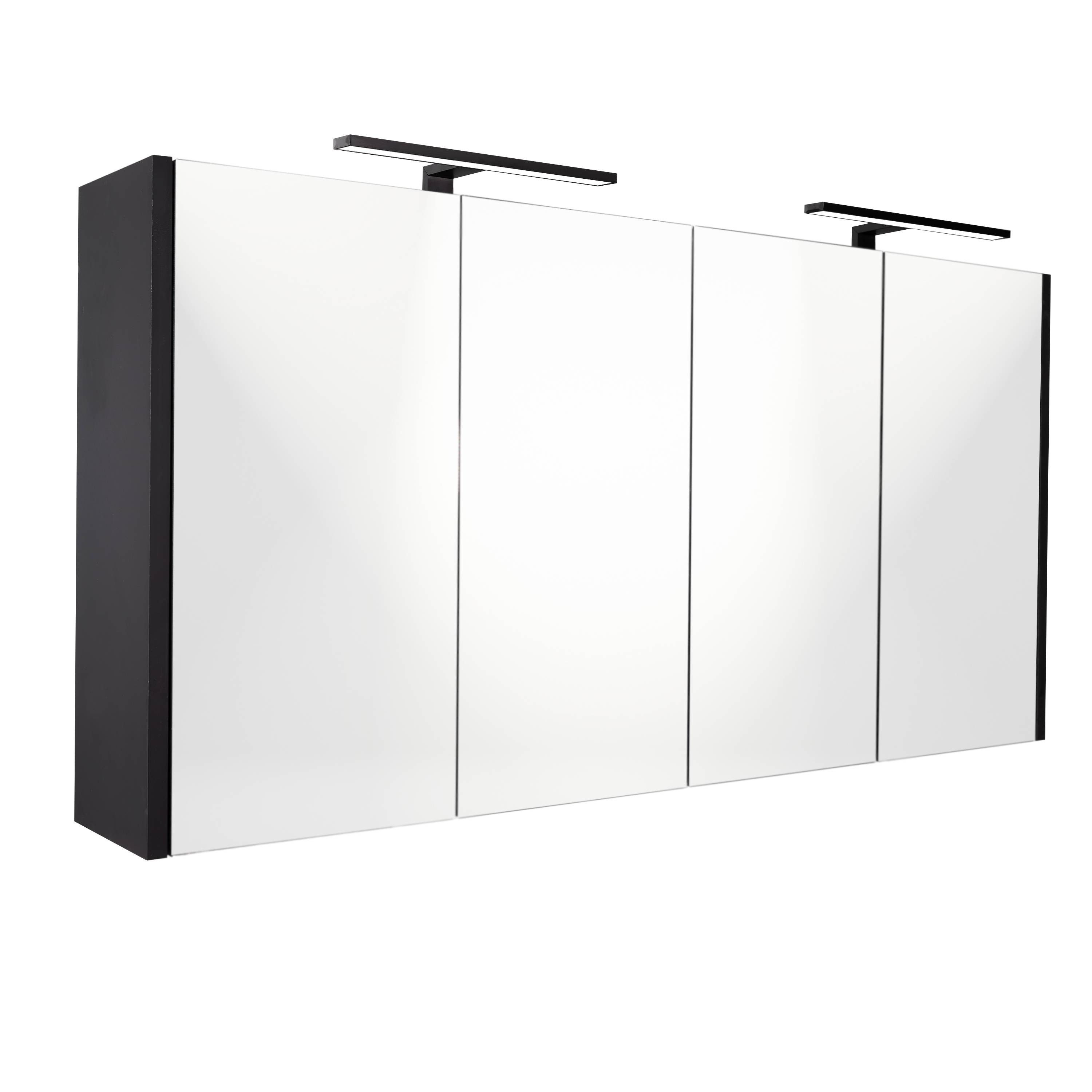 spiegelkast badkamer