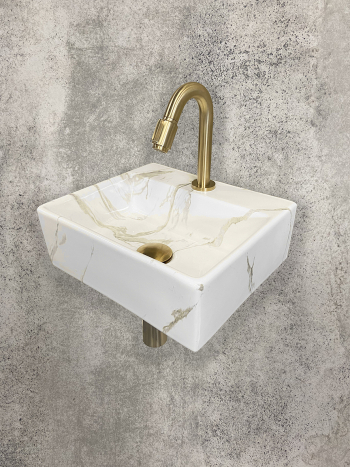 fonteinset toilet