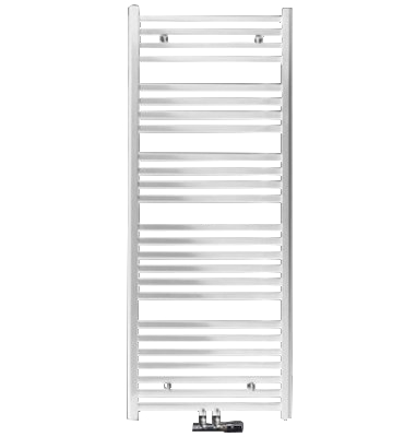 Instamat CALDA Elektrische Radiator 60×185 cm Wit 1000W - CA180.60ES02