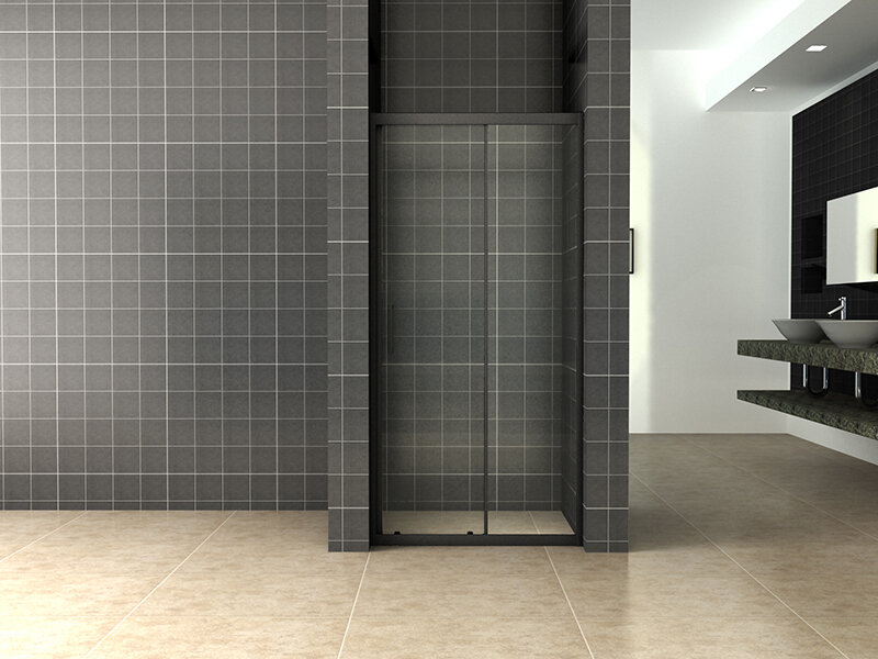 douche schuifdeur