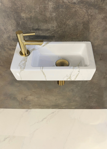 fonteinset toilet