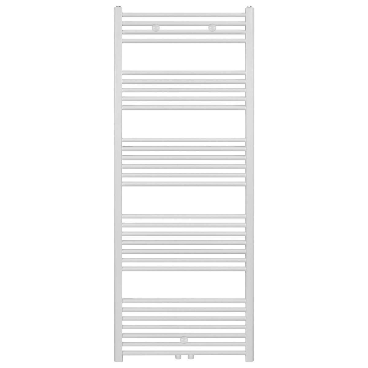 Belrad Handdoek Radiator Midden Aansluiting Wit 1700x600-886 Watt