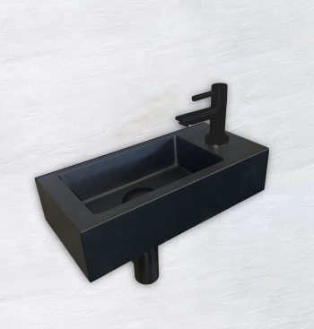 fonteinset toilet