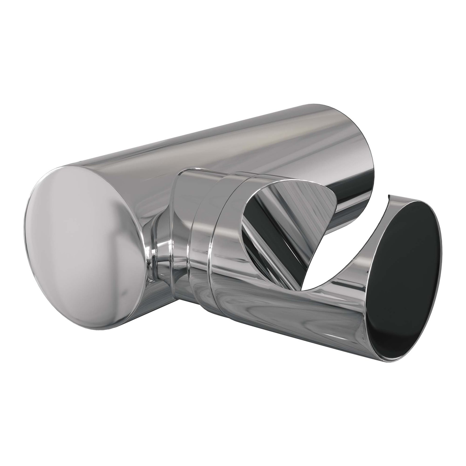 BRAUER Wandhouder voor handdouche chroom