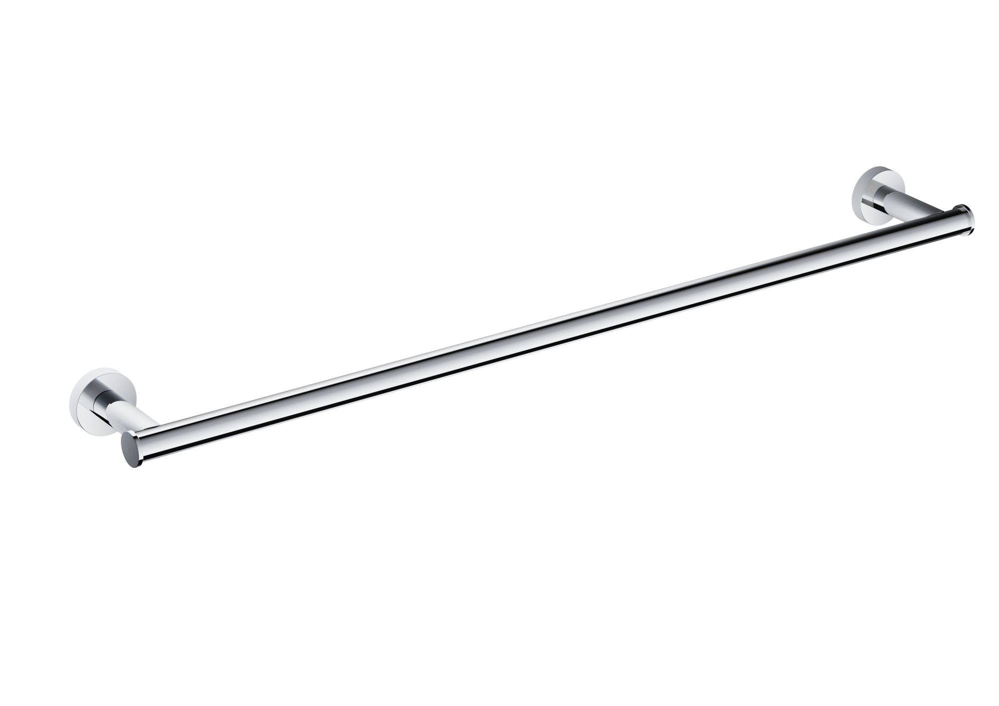 Hotbath Cobber Handdoekstang 64cm Chroom