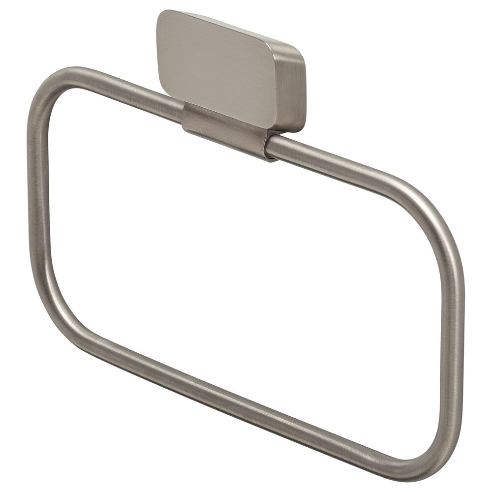 ring voor een handdoek