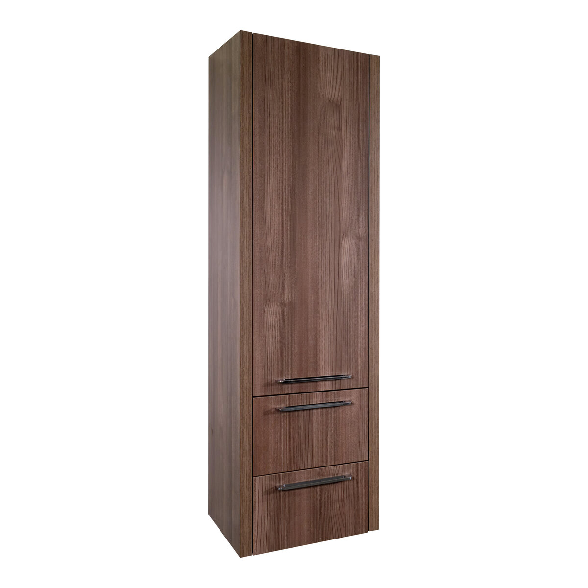 Creavit Aloni Mega Kolomkast 160cm Eik