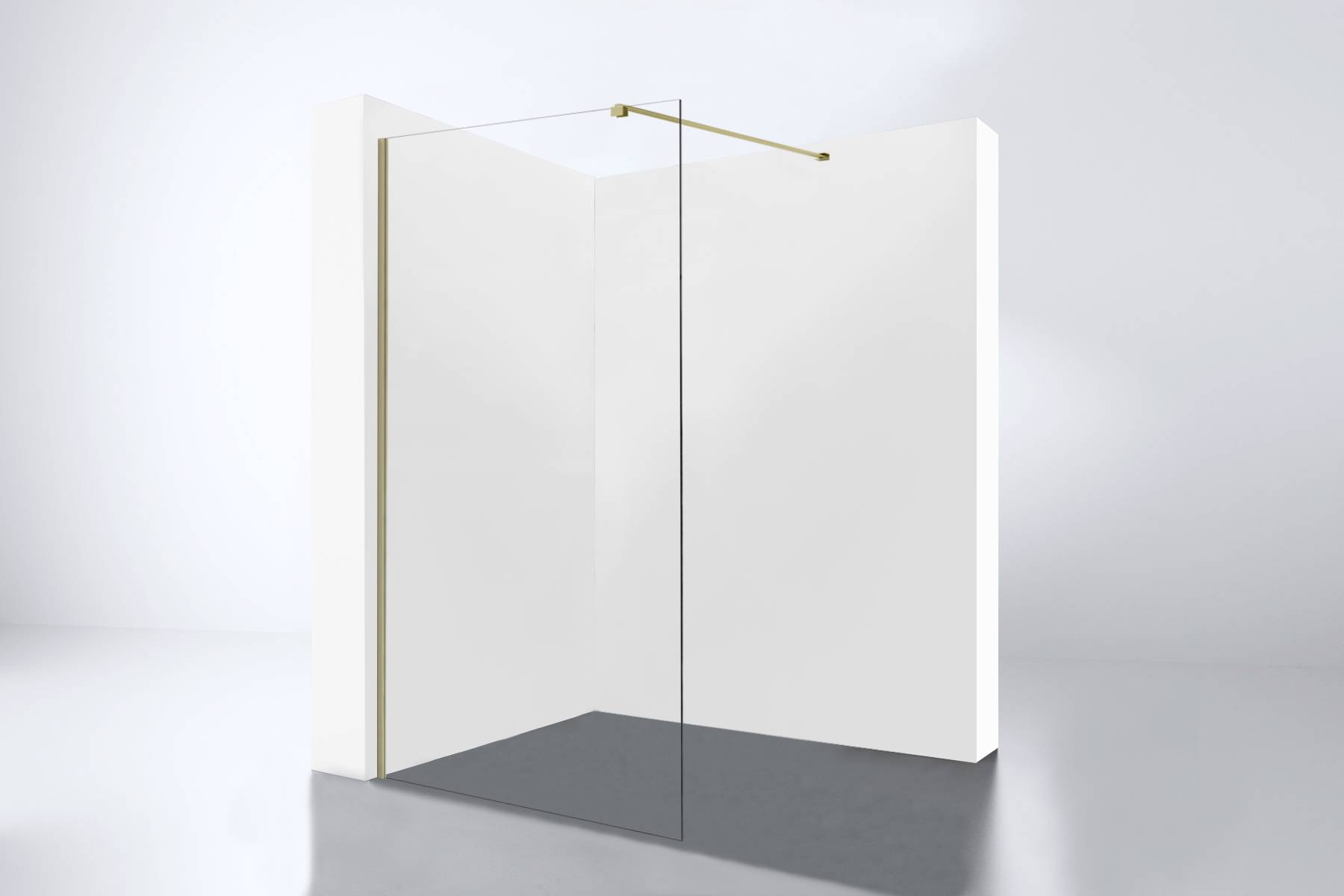 badkamer met inloopdouche