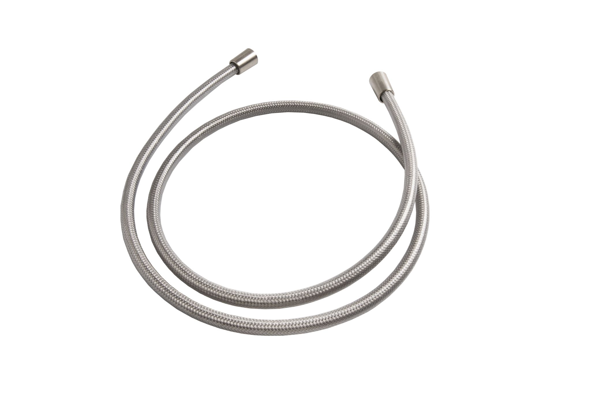 Hotbath Archie Doucheslang 150 cm RVS