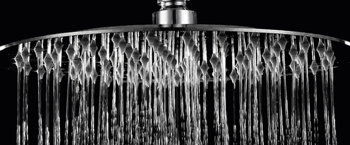 Creavit Aloni Rond Rainshower Rvs Ø30cm