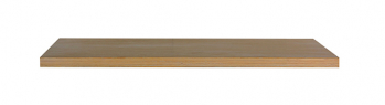 blad badkamermeubel