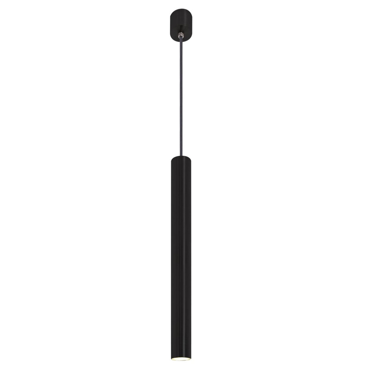 Looox LoooX Light 40 cm, LED, mat zwart