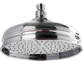 Hotbath Amice Hoofddouche Chroom (uitlopend model)