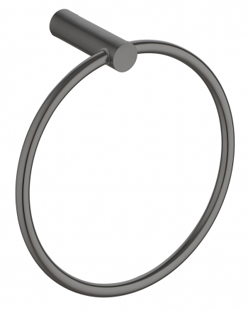 ring voor een handdoek