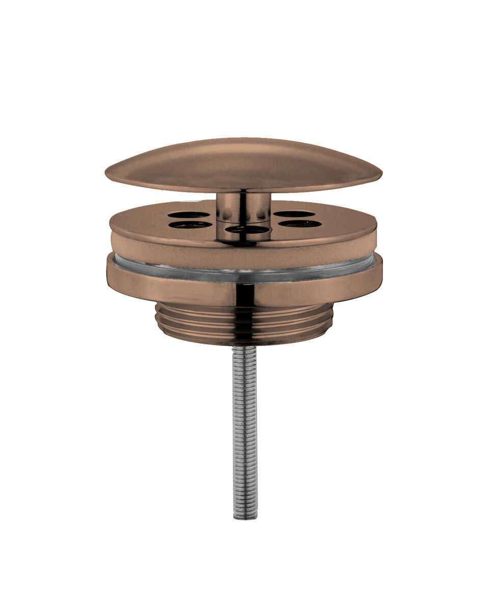 afvoerplug
