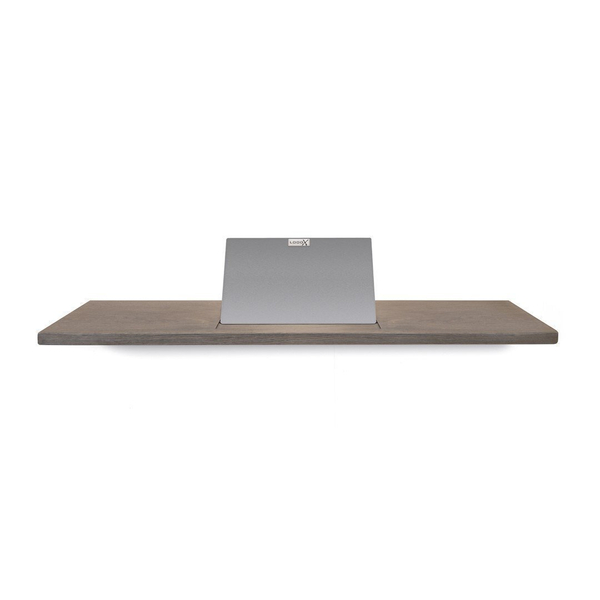 houten badplank