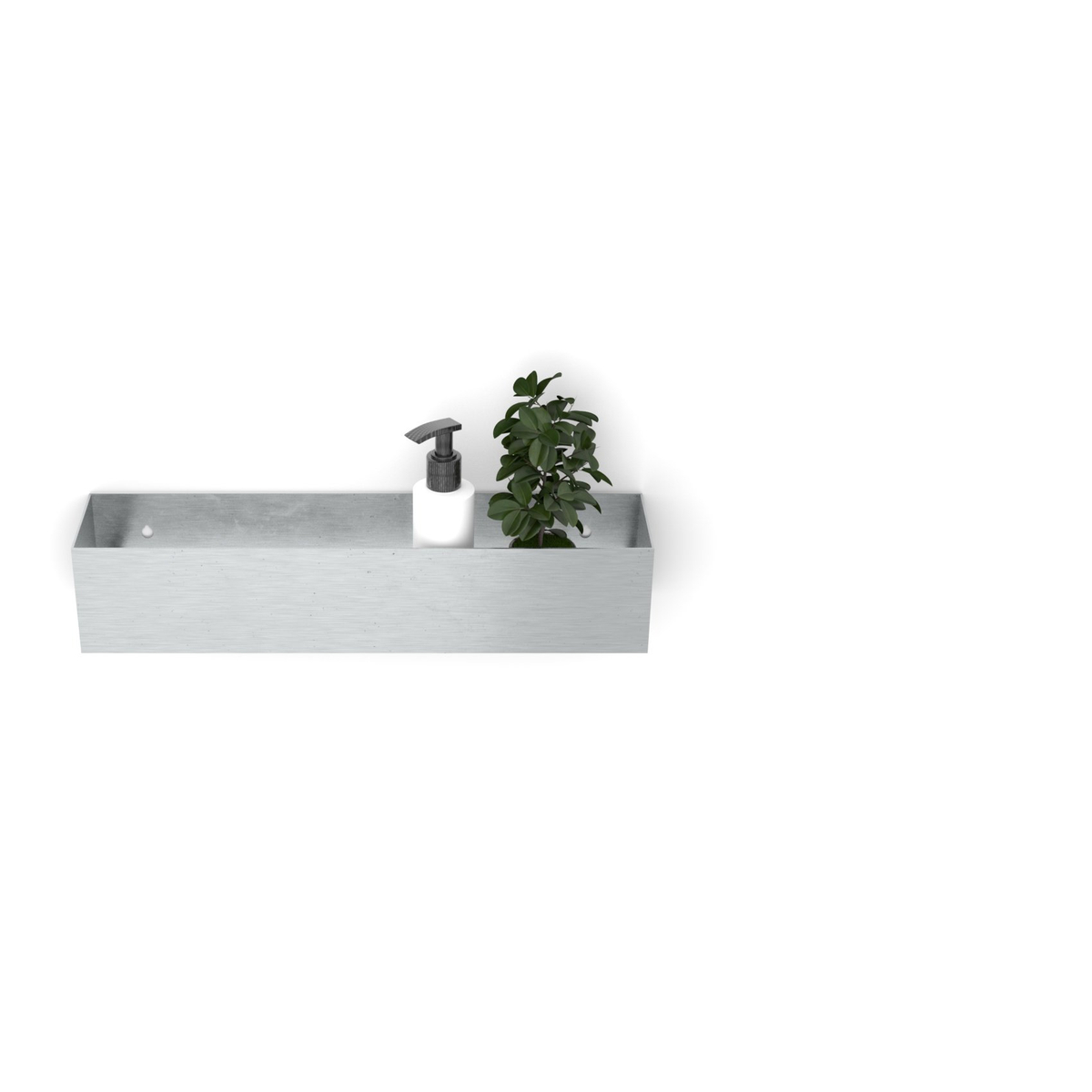 wastafel planchet