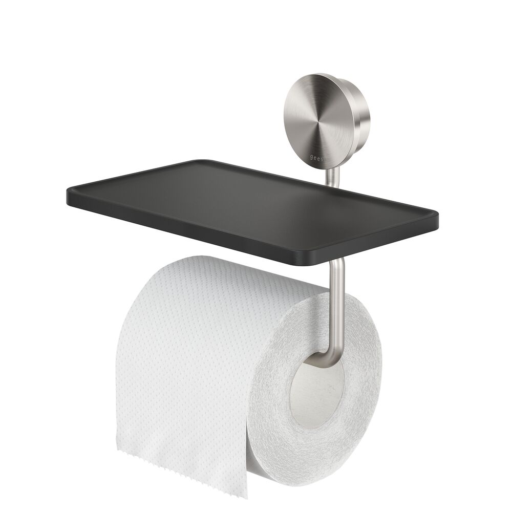 toiletrolhouder