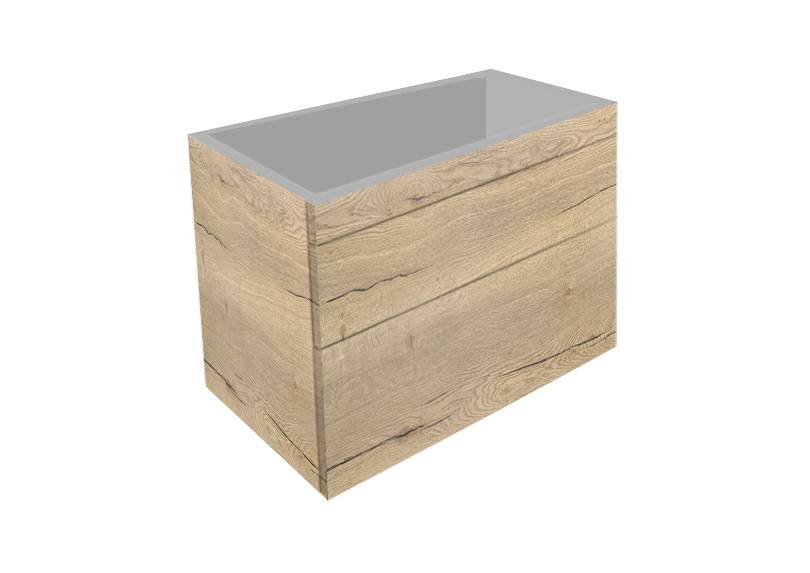Best-Design Beauty-60-Halifax Greeploos meubel onderkast (uitlopend)