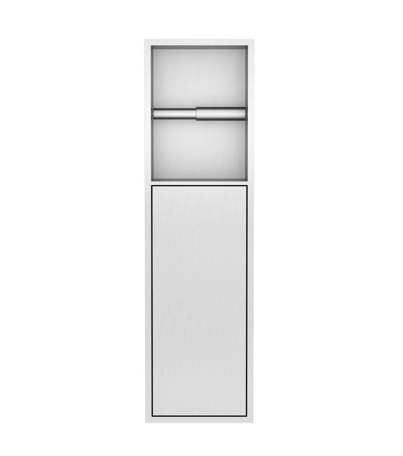 wc rolhouder inbouw