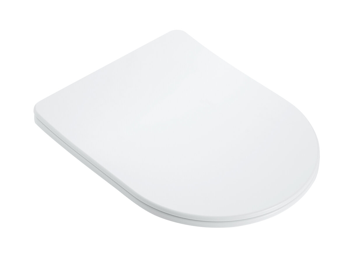 Best-Design toiletzitting soft-closing Centro