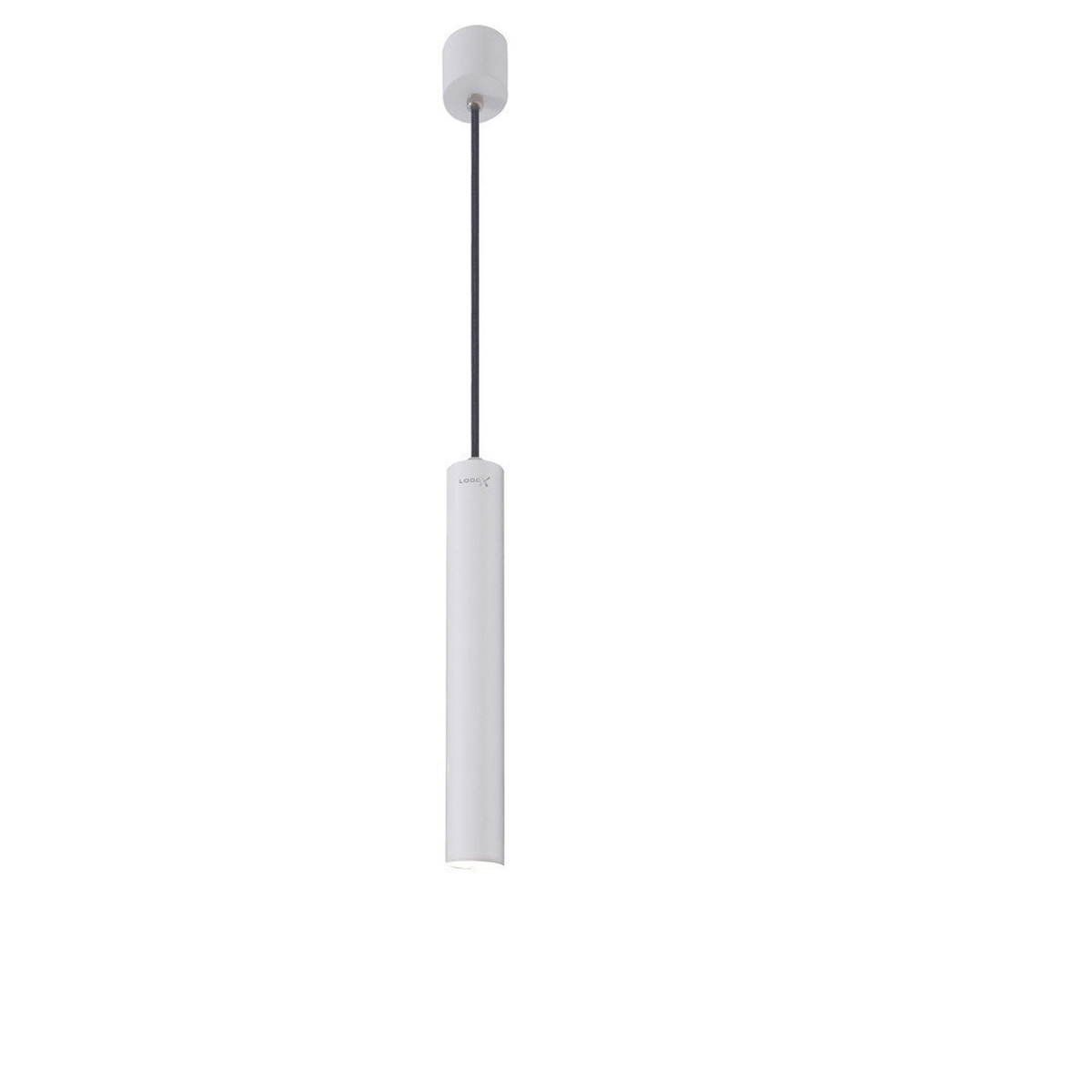 Looox LoooX Light 25 cm, LED, mat wit