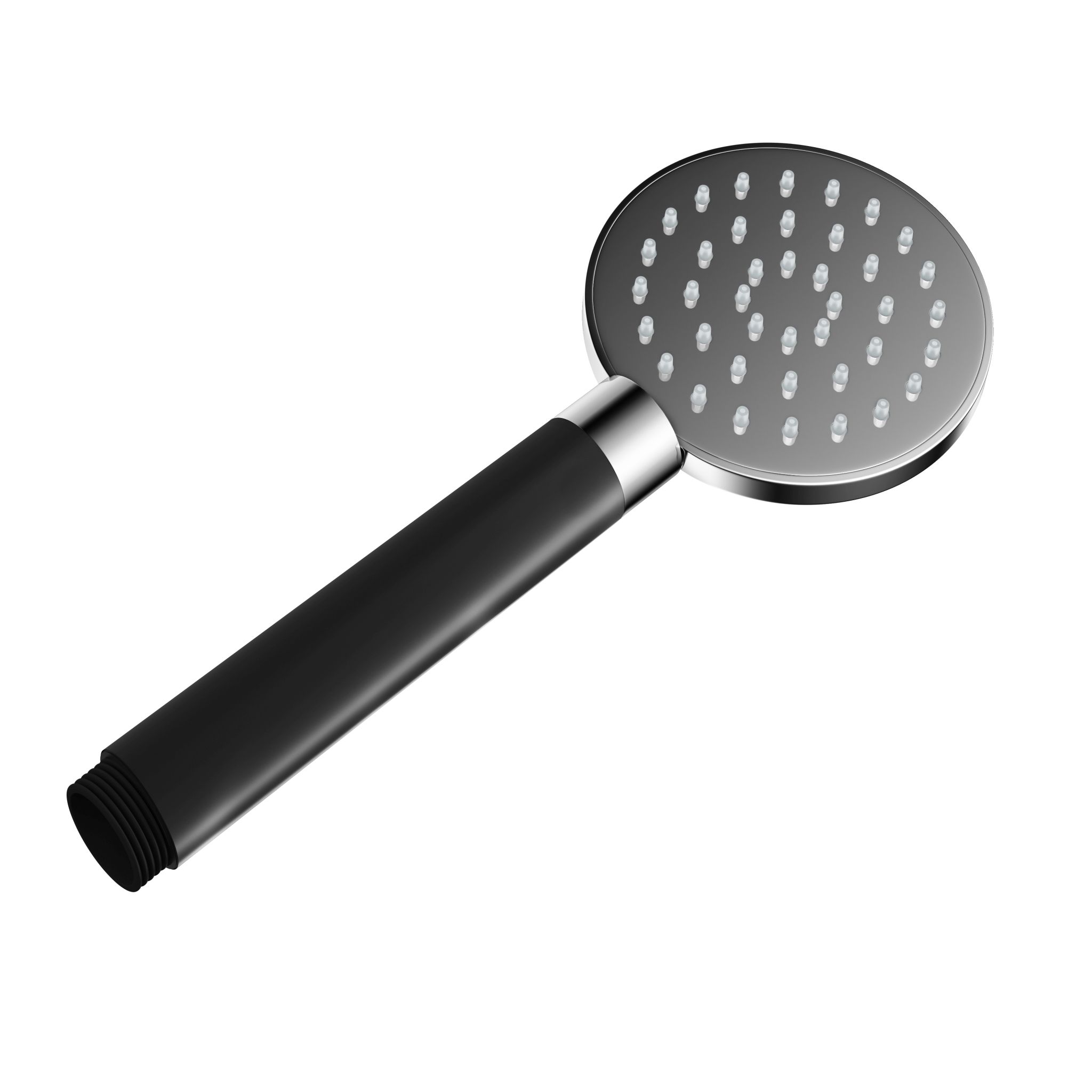 Hotbath Mate Handdouche Rond Chroom