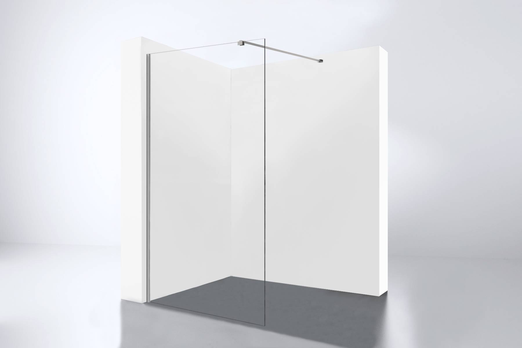 badkamer met inloopdouche