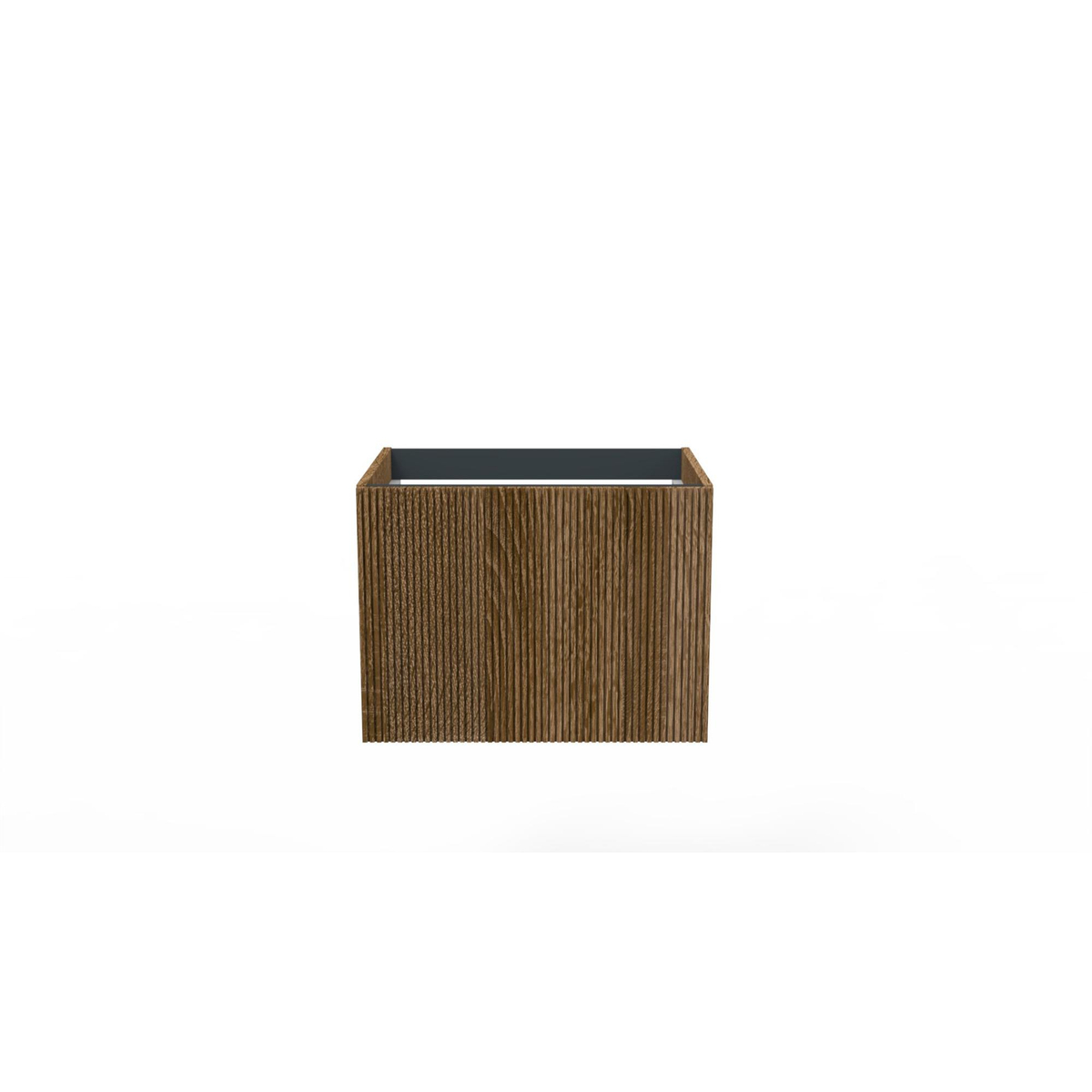 Arcqua Onderkast Ridge cafe oak 80 1 lade